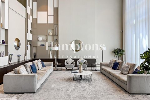 Appartement de 2 chambres à Harbour Views 2, UAE No. 207659 3