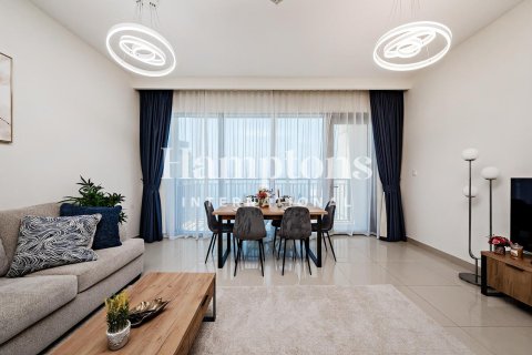 Appartement de 2 chambres à Harbour Views 2, UAE No. 207659 12