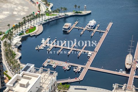 Appartement de 2 chambres à Harbour Views 2, UAE No. 207659 25