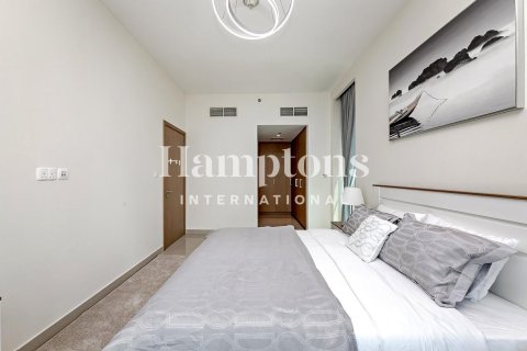 Appartement de 2 chambres à Harbour Views 2, UAE No. 207659 20