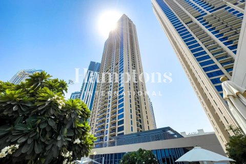 Appartement de 2 chambres à Harbour Views 2, UAE No. 207659 24