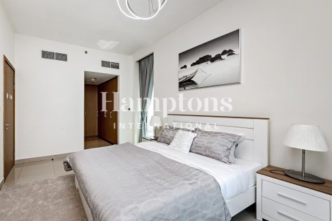 Appartement de 2 chambres à Harbour Views 2, UAE No. 207659 28