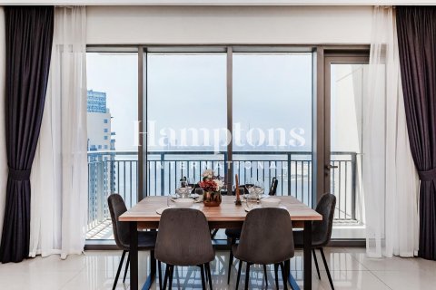 Appartement de 2 chambres à Harbour Views 2, UAE No. 207659 31