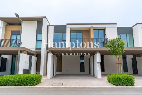 Townhouse de 3 dormitorios en Arabian Ranches 3, UAE No. 207662 13