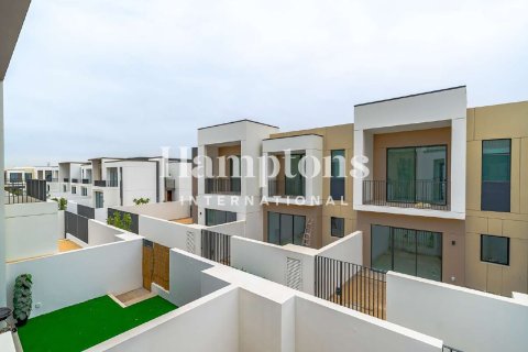 Townhouse de 3 dormitorios en Arabian Ranches 3, UAE No. 207662 8