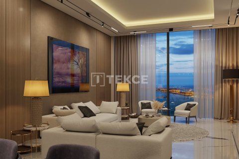 6 bedrooms Apartment in Dubai Marina, UAE No. 207657 18