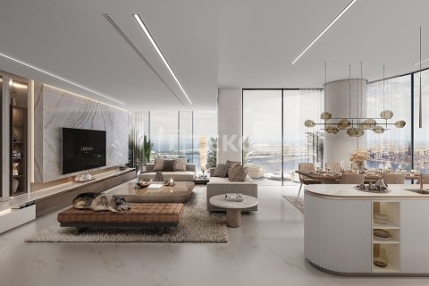 6 bedrooms Apartment in Dubai Marina, UAE No. 207657 19