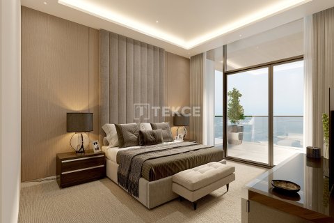 6 bedrooms Apartment in Dubai Marina, UAE No. 207657 21