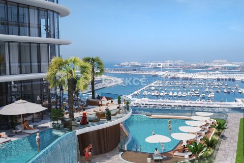 6 bedrooms Apartment in Dubai Marina, UAE No. 207657 3
