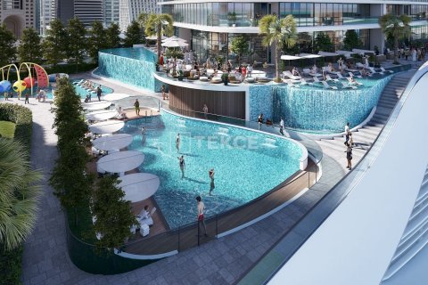 6 bedrooms Apartment in Dubai Marina, UAE No. 207657 7