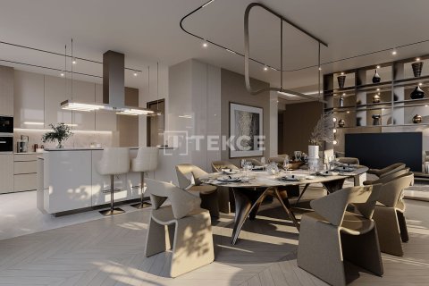 6 bedrooms Apartment in Dubai Marina, UAE No. 207657 13