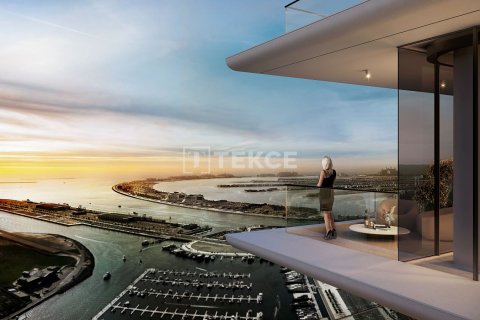 6 bedrooms Apartment in Dubai Marina, UAE No. 207657 4