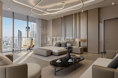 6 bedrooms Apartment in Dubai Marina, UAE No. 207657 10