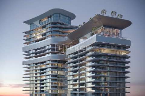 6 bedrooms Apartment in Dubai Marina, UAE No. 207657 8