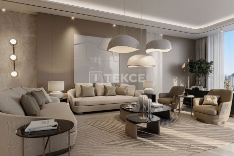 6 bedrooms Apartment in Dubai Marina, UAE No. 207657 11