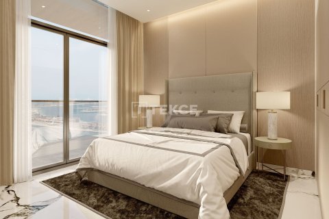 6 bedrooms Apartment in Dubai Marina, UAE No. 207657 23