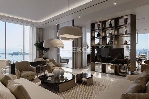 6 bedrooms Apartment in Dubai Marina, UAE No. 207657 12