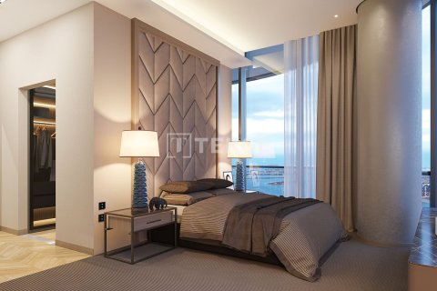 6 bedrooms Apartment in Dubai Marina, UAE No. 207657 17