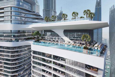 6 bedrooms Apartment in Dubai Marina, UAE No. 207657 5