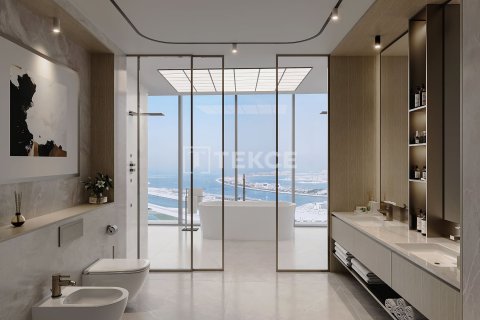 6 bedrooms Apartment in Dubai Marina, UAE No. 207657 14