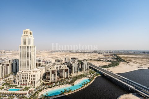 1 غرف نوم شقة في Palace Residences, الإمارات العربية المتحدة رقم 207658 19