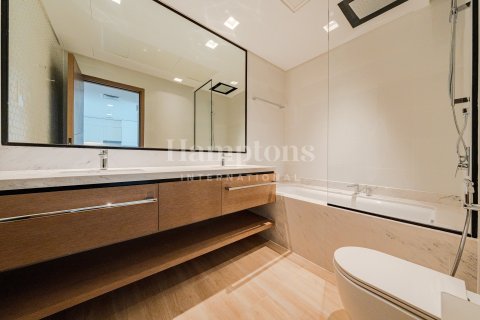 1 غرف نوم شقة في Palace Residences, الإمارات العربية المتحدة رقم 207658 14
