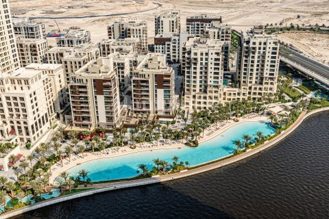 1 غرف نوم شقة في Palace Residences, الإمارات العربية المتحدة رقم 207658 8