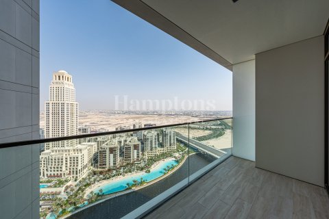 1 غرف نوم شقة في Palace Residences, الإمارات العربية المتحدة رقم 207658 10