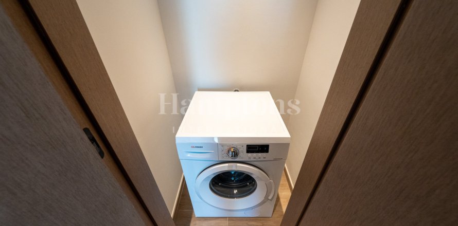 1 غرف نوم شقة في Palace Residences, الإمارات العربية المتحدة رقم 207658