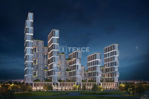 Квартира с 2 спальнями в Дубай, ОАЭ №207656 7