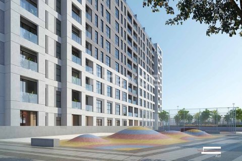 2 bedrooms Apartment in Muwaileh, UAE No. 137586 18