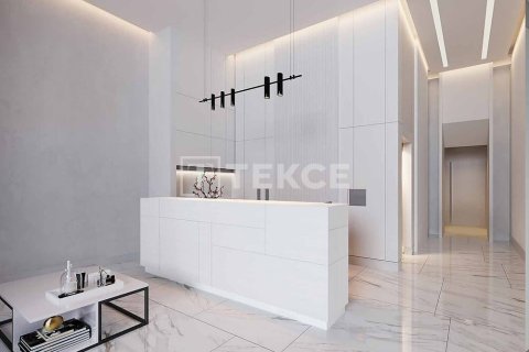 2 bedrooms Apartment in Muwaileh, UAE No. 137586 22