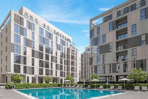 2 bedrooms Apartment in Muwaileh, UAE No. 137586