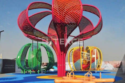 2 bedrooms Apartment in Muwaileh, UAE No. 137586 16