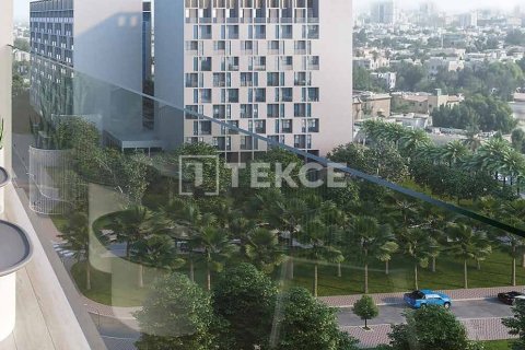 2 bedrooms Apartment in Muwaileh, UAE No. 137586 6