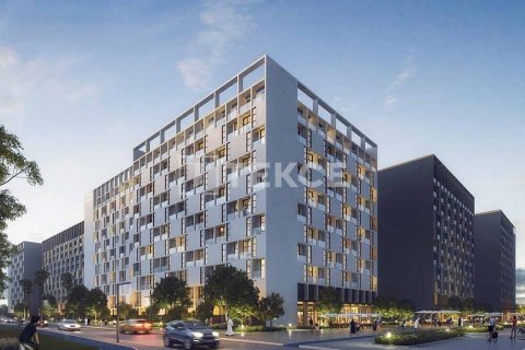 2 bedrooms Apartment in Muwaileh, UAE No. 137586 8