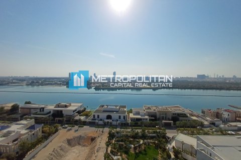 Apartment de 1 dormitorio en Al Reem Island, UAE No. 137585