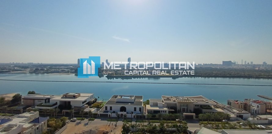 Apartment de 1 dormitorio en Al Reem Island, UAE No. 137585