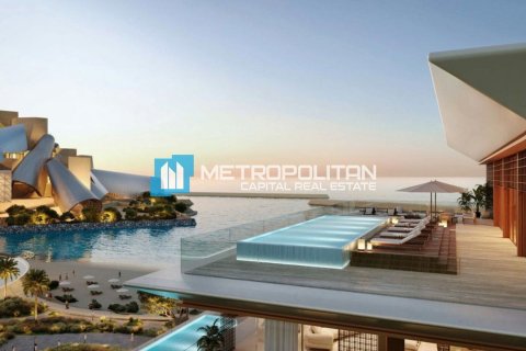 2 bedrooms Apartment on the Saadiyat Island, UAE No. 137581 4