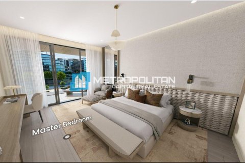 2 bedrooms Apartment on the Saadiyat Island, UAE No. 137581 7