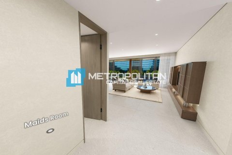 2 bedrooms Apartment on the Saadiyat Island, UAE No. 137581 12