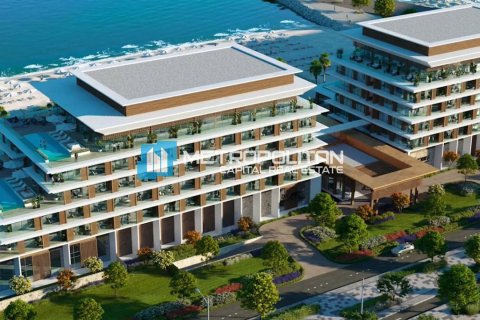 2 bedrooms Apartment on the Saadiyat Island, UAE No. 137581 5