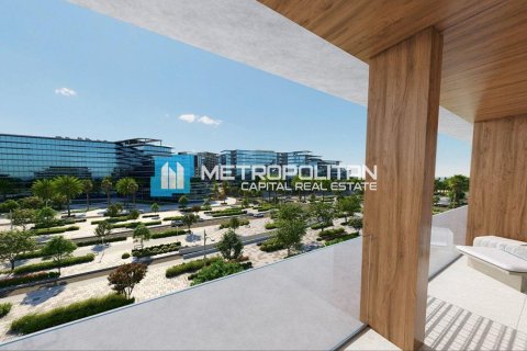 2 bedrooms Apartment on the Saadiyat Island, UAE No. 137581 8