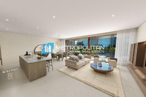 2 bedrooms Apartment on the Saadiyat Island, UAE No. 137581 11