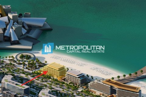 2 bedrooms Apartment on the Saadiyat Island, UAE No. 137581 6