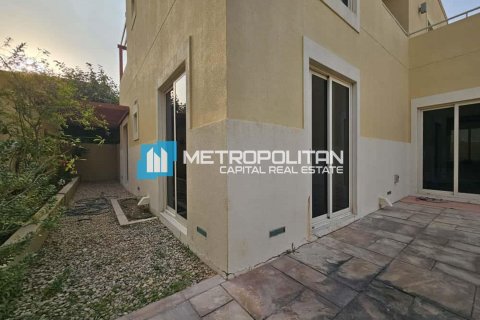 Вилла с 3 спальнями в Al Raha Gardens, ОАЭ №137582 15