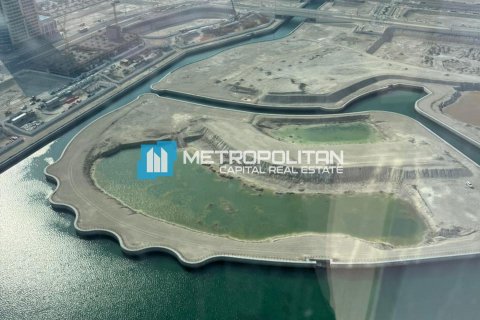 Apartment de 3 dormitorios en Al Reem Island, UAE No. 137580