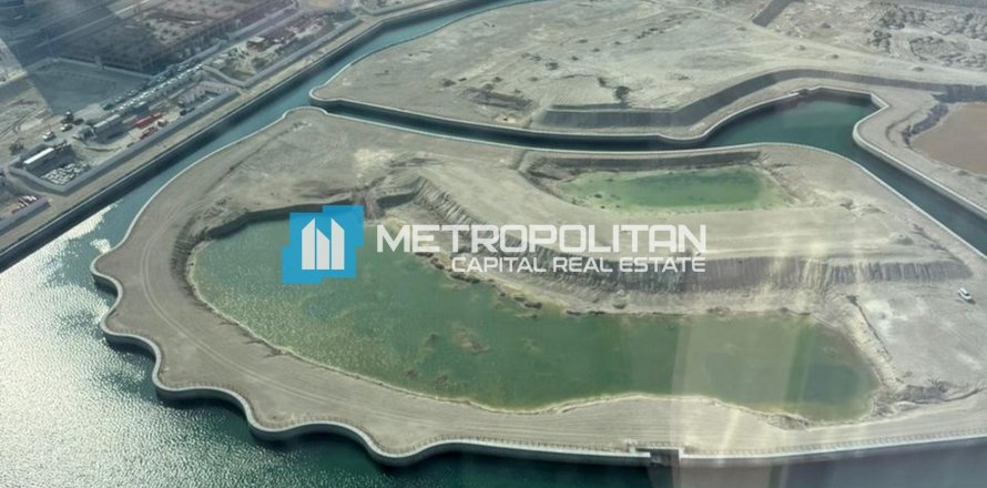 Apartment de 3 dormitorios en Al Reem Island, UAE No. 137580