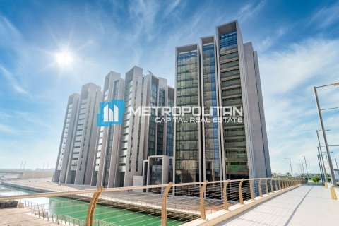 Apartment de 1 dormitorio en Al Reem Island, UAE No. 137584