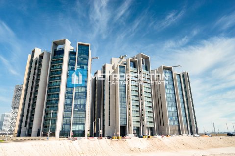 Apartment de 1 dormitorio en Al Reem Island, UAE No. 137584 15